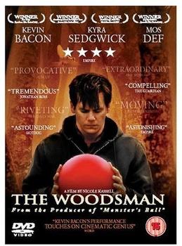 Prism Leisure The Woodsman [UK IMPORT]