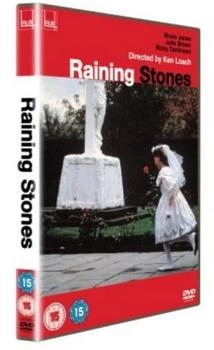 4dvd Raining Stones [UK IMPORT]