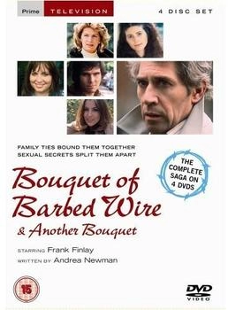 Infinity Media Holdings Ltd Bouquet Of Barbed Wire / Another Bouquet [UK IMPORT]