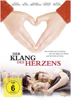 Der Klang des Herzens [DVD]