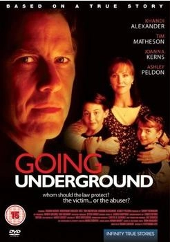 Infinity Media Holdings Ltd Going Underground [UK IMPORT]