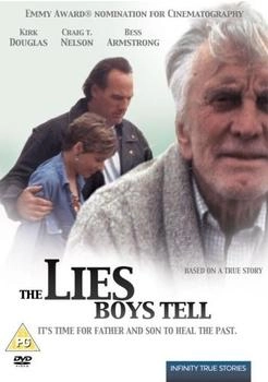 Infinity Media Holdings Ltd The Lies Boys Tell [UK IMPORT]