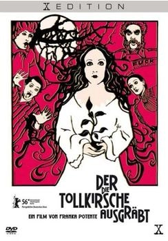 Warner Home Der die Tollkirsche ausgräbt