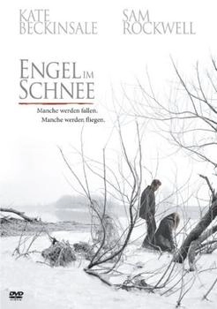 Warner Home Engel im Schnee
