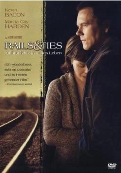 Warner Home Rails & Ties - Aufbruch in ein neues Leben