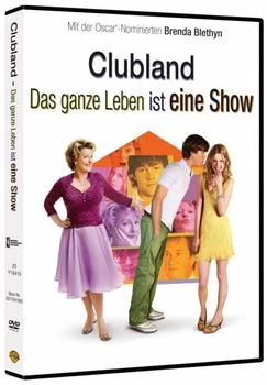 Warner Home Clubland - Das ganze Leben ist eine Show