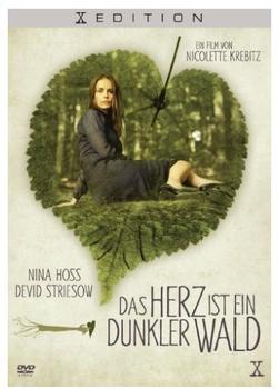 Warner Home Das Herz ist ein dunkler Wald