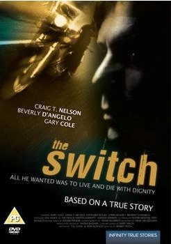 Infinity Media Holdings Ltd The Switch [UK IMPORT]
