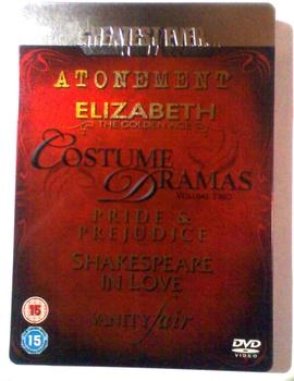 Uca Greatest Ever Costume Dramas Vol.2 [UK IMPORT]