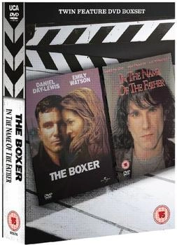Uca The BoxerIn The Name Of The Father [UK IMPORT]