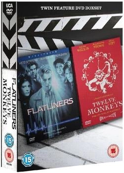 Uca FlatlinersTwelve Monkeys [UK IMPORT]