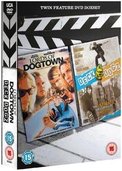 Uca Lords Of DogtownDeck Dogz [UK IMPORT]
