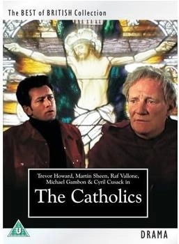 Odeon Entertainment Catholics [UK IMPORT]