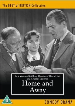 Odeon Entertainment Home And Away [UK IMPORT]
