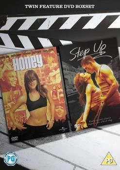 Uca Step UpHoney [UK IMPORT]