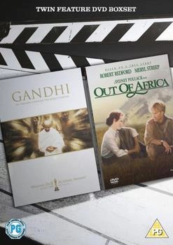 Uca GandhiOut Of Africa [UK IMPORT]