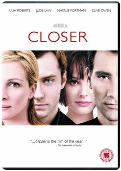 Uca Closer [UK IMPORT]
