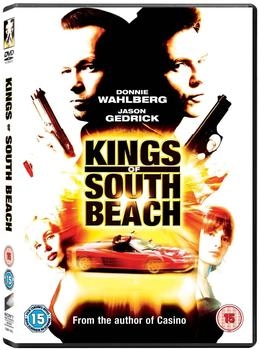 Uca Kings Of South Beach [UK IMPORT]