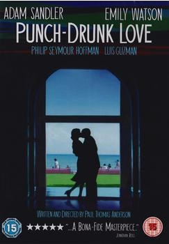 Uca Punch-Drunk Love [UK IMPORT]