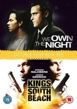 Uca Kings Of South BeachWe Own The Night [UK IMPORT]