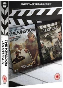 Uca The KingdomJarhead [UK IMPORT]