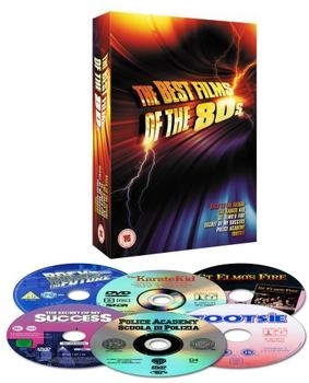 Uca Best Of The 80s Collection [UK IMPORT]