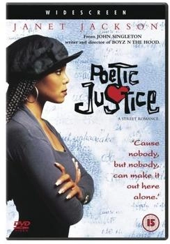 Uca Poetic Justice [UK IMPORT]