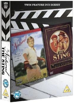 Uca The NaturalThe Sting [UK IMPORT]