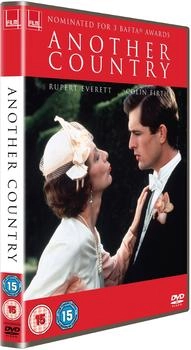 4dvd Another Country [UK IMPORT]
