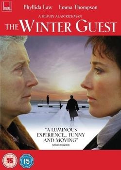 4dvd The Winter Guest [UK IMPORT]