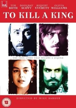 4dvd To Kill A King [UK IMPORT]