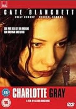 4dvd Charlotte Gray [UK IMPORT]