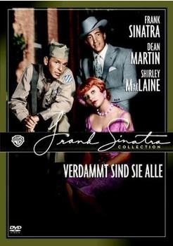 Warner Home Verdammt sind sie alle