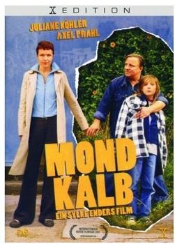 Mondkalb [DVD]