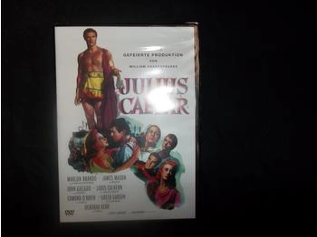 Warner Home Julius Caesar