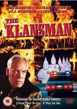Pegasus Entertainment The Klansman [UK IMPORT]