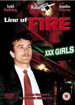 Pegasus Entertainment Line Of Fire [UK IMPORT]