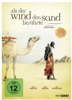 ARTHAUS Als der Wind den Sand berührte (OmU)