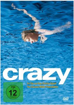 Crazy [DVD]