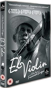 H.E.I. El Violin
