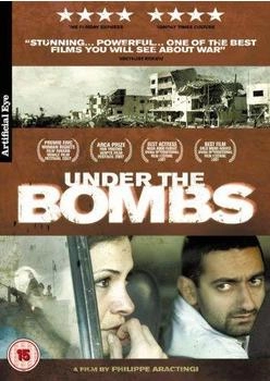 H.E.I. Unter Bomben