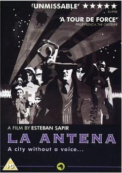 H.E.I. La Antena