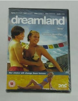 H.E.I. Dreamland