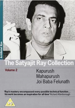H.E.I. The Satyajit Ray Collection Vol. 2 [UK IMPORT]