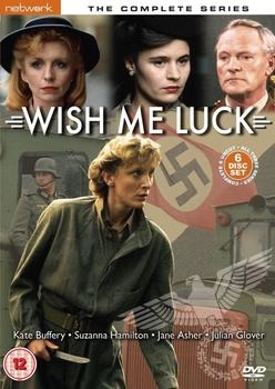 Network Instr. Wish Me Luck - The Complete Series [UK IMPORT]