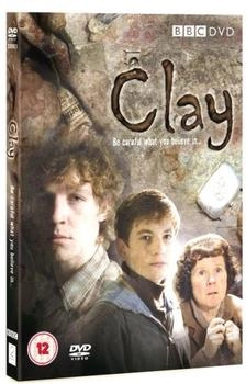 2 entertain Clay [UK IMPORT]