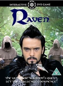 2 entertain Raven [Interactive DVD] [UK IMPORT]