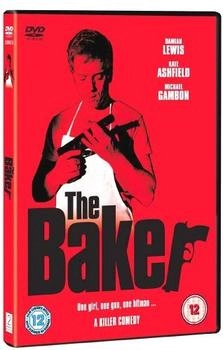 2 entertain The Baker [UK IMPORT]