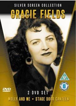 Elstree Hill Entertainment Gracie Fields - Screen Collection [UK IMPORT]