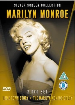 Elstree Hill Entertainment Marilyn Monroe - Screen Collection [UK IMPORT]
